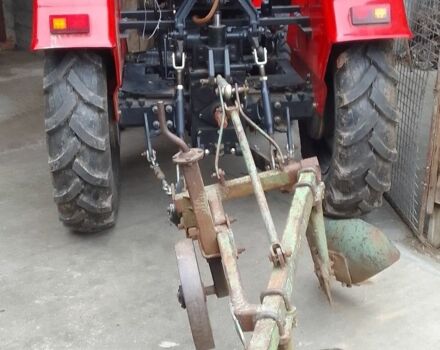 Shifeng Інша, об'ємом двигуна 0 л та пробігом 200 тис. км за 4200 $, фото 2 на Automoto.ua