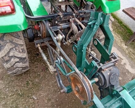 Shifeng Інша, об'ємом двигуна 0 л та пробігом 50 тис. км за 3000 $, фото 5 на Automoto.ua