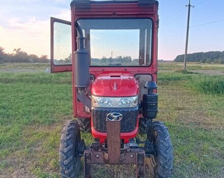 Shifeng Другая, объемом двигателя 0 л и пробегом 1 тыс. км за 4200 $, фото 1 на Automoto.ua