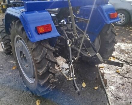 Shifeng Інша, об'ємом двигуна 1.34 л та пробігом 20 тис. км за 3300 $, фото 2 на Automoto.ua