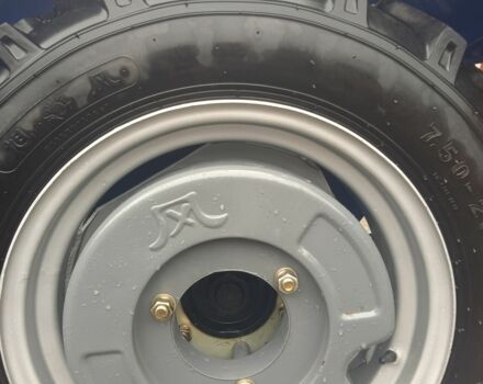 Shifeng Інша 2023 у Корце на Automoto.ua Shifeng Інша, об'ємом двигуна 0 л та пробігом 100 тис. км за 2800 $, фото 4 на Automoto.ua