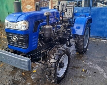 Shifeng Інша, об'ємом двигуна 1.34 л та пробігом 20 тис. км за 3300 $, фото 1 на Automoto.ua