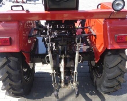 Shifeng Другая, объемом двигателя 0 л и пробегом 1 тыс. км за 3600 $, фото 3 на Automoto.ua