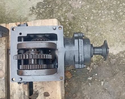 Shifeng Інша, об'ємом двигуна 0 л та пробігом 50 тис. км за 3000 $, фото 9 на Automoto.ua