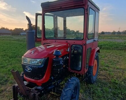 Shifeng Другая, объемом двигателя 0 л и пробегом 1 тыс. км за 4200 $, фото 13 на Automoto.ua