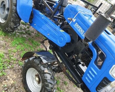 Shifeng Другая, объемом двигателя 1.45 л и пробегом 185 тыс. км за 2500 $, фото 1 на Automoto.ua