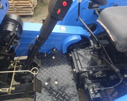 Shifeng Інша 2023 у Корце на Automoto.ua Shifeng Інша, об'ємом двигуна 0 л та пробігом 100 тис. км за 2800 $, фото 7 на Automoto.ua