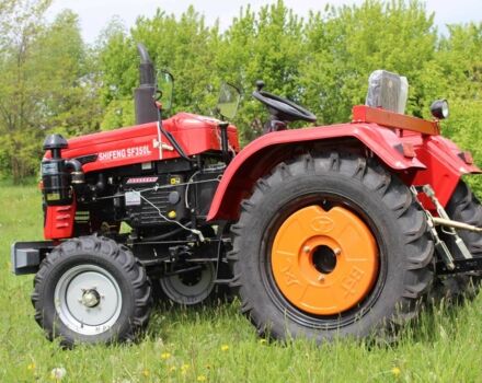 Shifeng Інша, об'ємом двигуна 0 л та пробігом 2 тис. км за 3599 $, фото 5 на Automoto.ua