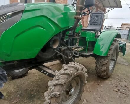 Shifeng Інша, об'ємом двигуна 0 л та пробігом 50 тис. км за 3000 $, фото 1 на Automoto.ua