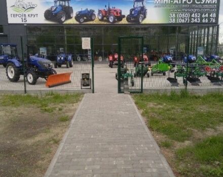 Shifeng Другая, объемом двигателя 0 л и пробегом 1 тыс. км за 3600 $, фото 7 на Automoto.ua