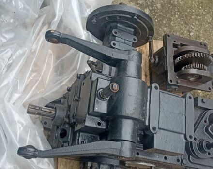 Shifeng Інша, об'ємом двигуна 0 л та пробігом 50 тис. км за 3000 $, фото 8 на Automoto.ua