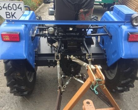 Shifeng Інша 2023 у Корце на Automoto.ua Shifeng Інша, об'ємом двигуна 0 л та пробігом 100 тис. км за 2800 $, фото 6 на Automoto.ua