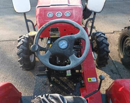 Shifeng Другая, объемом двигателя 0 л и пробегом 1 тыс. км за 3500 $, фото 5 на Automoto.ua