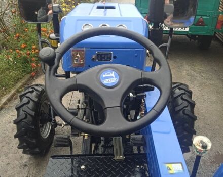 Shifeng Інша 2023 у Корце на Automoto.ua Shifeng Інша, об'ємом двигуна 0 л та пробігом 100 тис. км за 2800 $, фото 8 на Automoto.ua