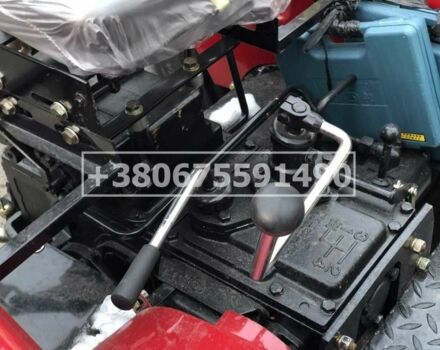 Shifeng Другая, объемом двигателя 0 л и пробегом 1 тыс. км за 3100 $, фото 3 на Automoto.ua