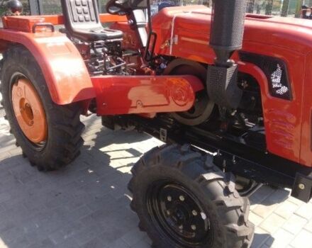 Shifeng Другая, объемом двигателя 0 л и пробегом 1 тыс. км за 3600 $, фото 4 на Automoto.ua