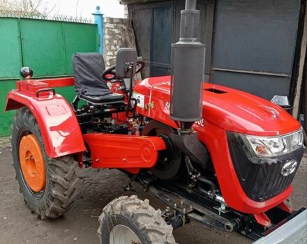 Shifeng Другая, объемом двигателя 0 л и пробегом 150 тыс. км за 3300 $, фото 1 на Automoto.ua