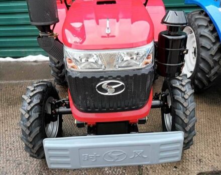 Shifeng Другая, объемом двигателя 0 л и пробегом 1 тыс. км за 3700 $, фото 6 на Automoto.ua