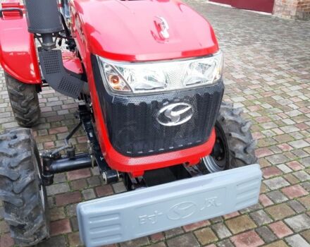 Shifeng Другая, объемом двигателя 1.34 л и пробегом 120 тыс. км за 2600 $, фото 2 на Automoto.ua