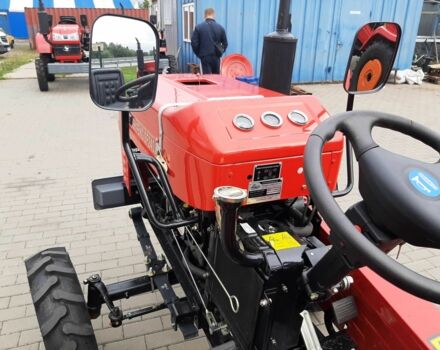 Shifeng Інша, об'ємом двигуна 1.34 л та пробігом 1 тис. км за 3200 $, фото 5 на Automoto.ua