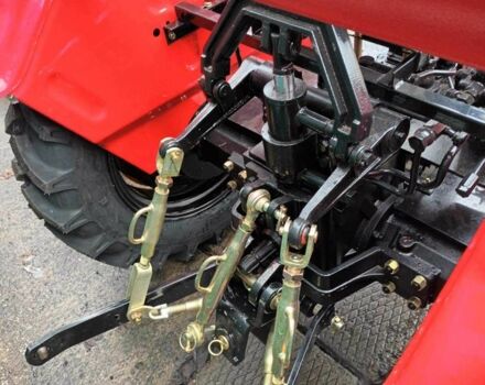 Shifeng Другая, объемом двигателя 0 л и пробегом 1 тыс. км за 3700 $, фото 2 на Automoto.ua