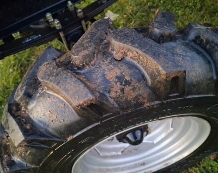 Shifeng Другая 2024 в Кременце на Automoto.ua Shifeng Другая, объемом двигателя 0 л и пробегом 10 тыс. км за 2800 $, фото 6 на Automoto.ua