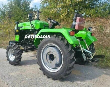 Shifeng Інша, об'ємом двигуна 1.53 л та пробігом 1 тис. км за 3470 $, фото 2 на Automoto.ua