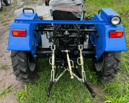 Shifeng Другая, объемом двигателя 1.34 л и пробегом 1 тыс. км за 3350 $, фото 5 на Automoto.ua