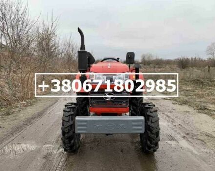 Shifeng Другая 2024 в Полтаве на Automoto.ua Shifeng Другая, объемом двигателя 1.34 л и пробегом 1 тыс. км за 4400 $, фото 1 на Automoto.ua