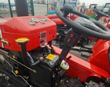 Shifeng Другая, объемом двигателя 1.86 л и пробегом 1 тыс. км за 4649 $, фото 5 на Automoto.ua