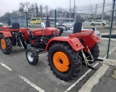 Shifeng Другая, объемом двигателя 0 л и пробегом 1 тыс. км за 3599 $, фото 3 на Automoto.ua