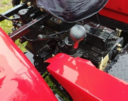 Shifeng Інша, об'ємом двигуна 0 л та пробігом 83 тис. км за 4053 $, фото 10 на Automoto.ua