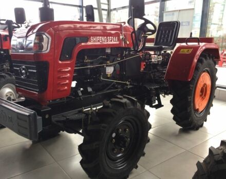 Shifeng Другая, объемом двигателя 0 л и пробегом 1 тыс. км за 3300 $, фото 2 на Automoto.ua