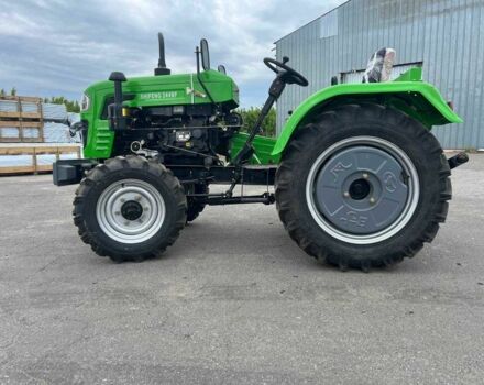 Shifeng Інша, об'ємом двигуна 1.34 л та пробігом 1 тис. км за 4300 $, фото 1 на Automoto.ua