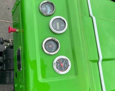 Shifeng Інша, об'ємом двигуна 1.34 л та пробігом 1 тис. км за 4300 $, фото 4 на Automoto.ua