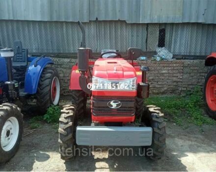 Shifeng Інша, об'ємом двигуна 0 л та пробігом 1 тис. км за 4400 $, фото 4 на Automoto.ua
