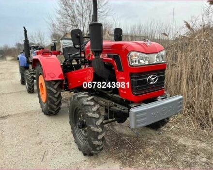 Shifeng Інша, об'ємом двигуна 0 л та пробігом 1 тис. км за 4450 $, фото 12 на Automoto.ua