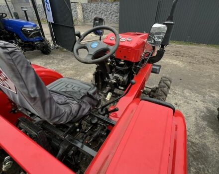 Shifeng Інша, об'ємом двигуна 0 л та пробігом 40 тис. км за 3799 $, фото 4 на Automoto.ua