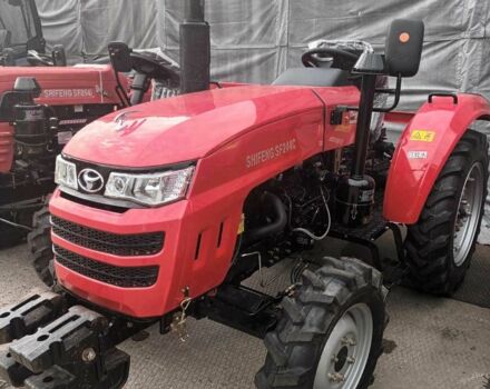 Shifeng Другая, объемом двигателя 0 л и пробегом 1 тыс. км за 6100 $, фото 5 на Automoto.ua