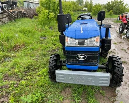 Shifeng Другая, объемом двигателя 1.34 л и пробегом 1 тыс. км за 3350 $, фото 3 на Automoto.ua