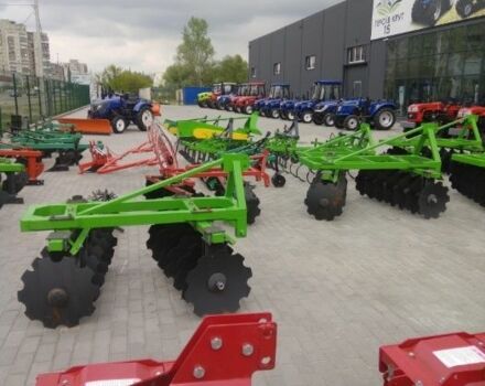 Shifeng Другая, объемом двигателя 0 л и пробегом 1 тыс. км за 3300 $, фото 12 на Automoto.ua