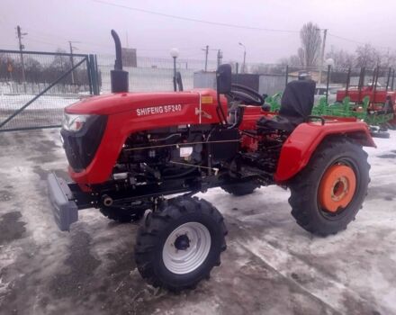 Shifeng Інша, об'ємом двигуна 0 л та пробігом 1 тис. км за 3300 $, фото 2 на Automoto.ua