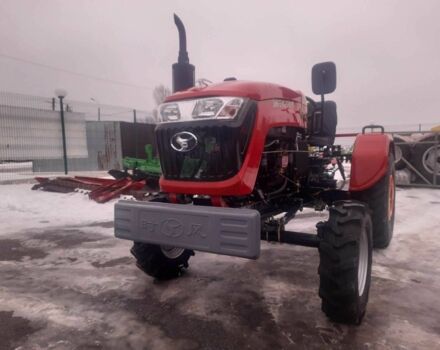 Shifeng Інша, об'ємом двигуна 0 л та пробігом 1 тис. км за 3300 $, фото 3 на Automoto.ua