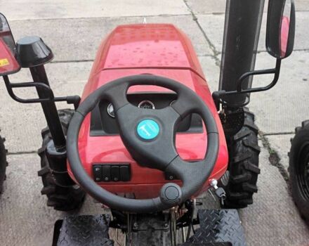 Shifeng Другая, объемом двигателя 0 л и пробегом 1 тыс. км за 6100 $, фото 1 на Automoto.ua