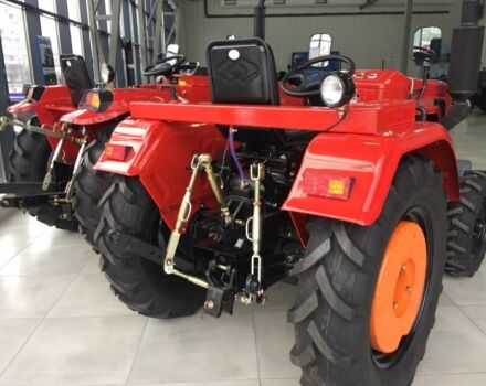 Shifeng Другая, объемом двигателя 0 л и пробегом 1 тыс. км за 4650 $, фото 5 на Automoto.ua