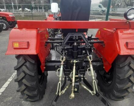 Shifeng Другая, объемом двигателя 0 л и пробегом 1 тыс. км за 3599 $, фото 4 на Automoto.ua