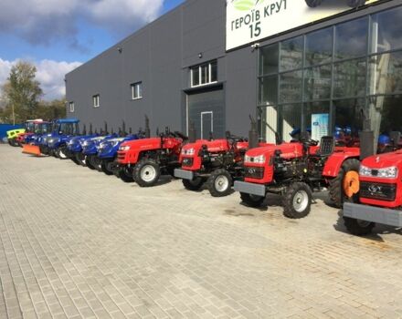 Shifeng Другая, объемом двигателя 0 л и пробегом 1 тыс. км за 3300 $, фото 8 на Automoto.ua