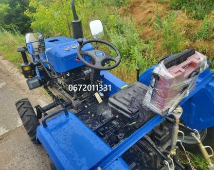 Shifeng Інша, об'ємом двигуна 1.53 л та пробігом 1 тис. км за 3470 $, фото 2 на Automoto.ua