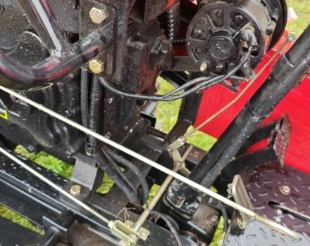 Shifeng Інша, об'ємом двигуна 0 л та пробігом 83 тис. км за 4053 $, фото 9 на Automoto.ua