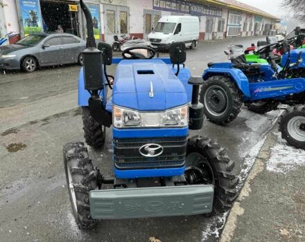 Shifeng Другая, объемом двигателя 1.34 л и пробегом 1 тыс. км за 4380 $, фото 1 на Automoto.ua